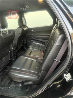 دودج دورانجو